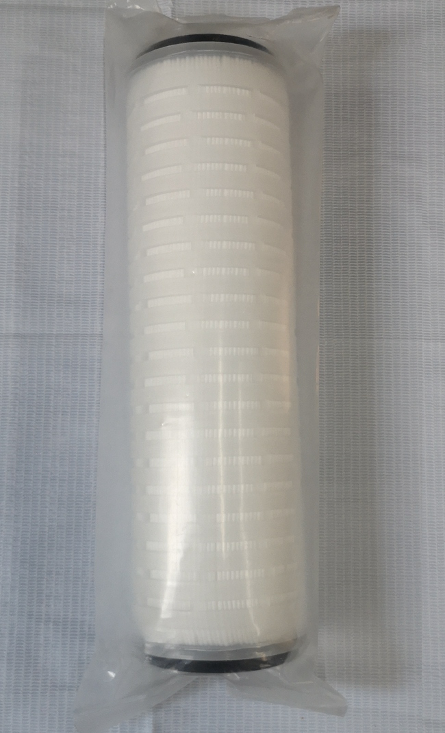 纯水滤芯