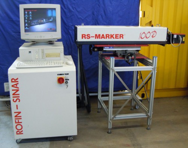 激光维修及服务