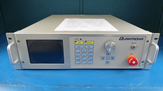 激光维修及服务