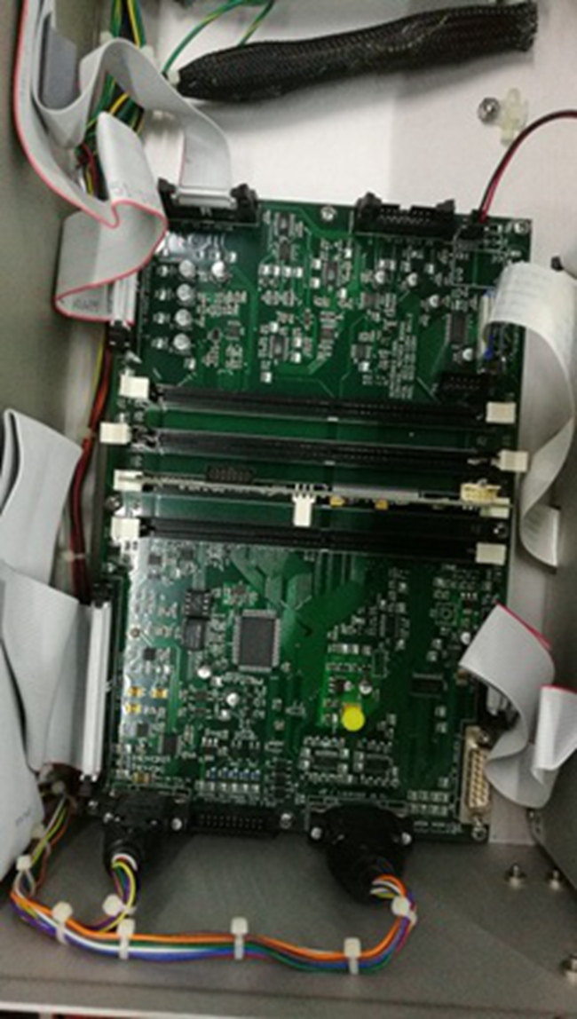 维修各类板卡、电源等